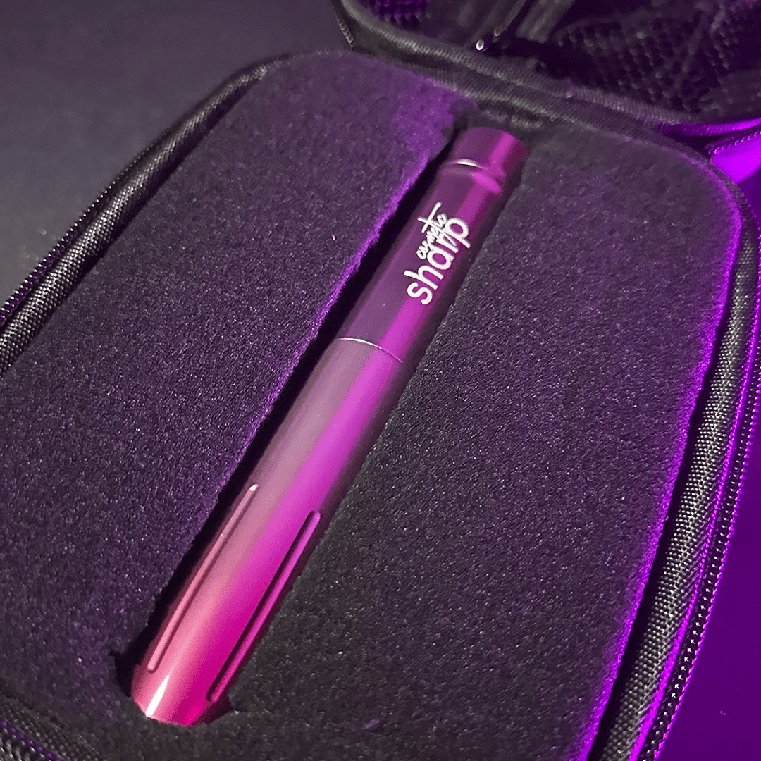 Sharp Cosmetic5