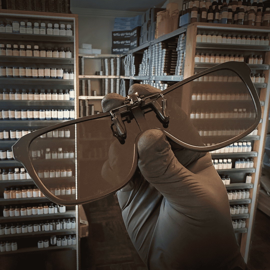 Filtro CPL para lentes ópticos3