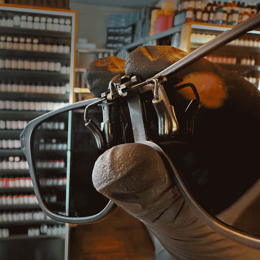 Filtro CPL para lentes ópticos4