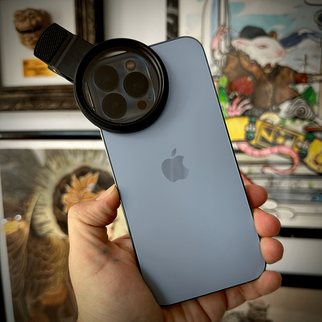 Filtro CPL celular5