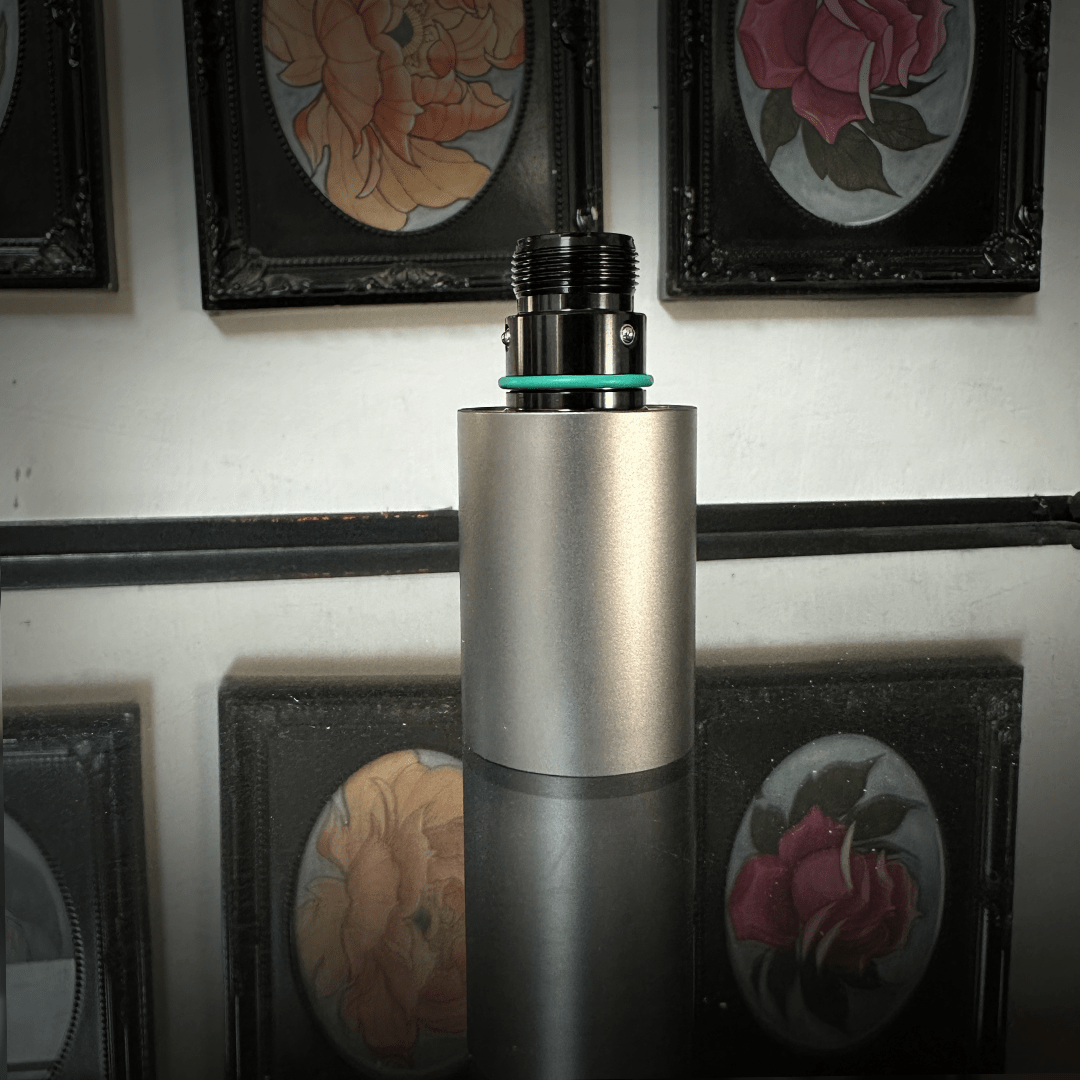 Módulo Motor Sharp 3,5 stroke2