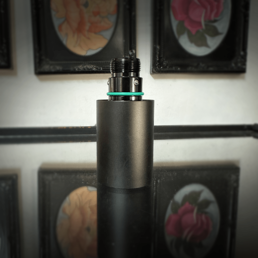 Módulo Motor Sharp 3,5 stroke3