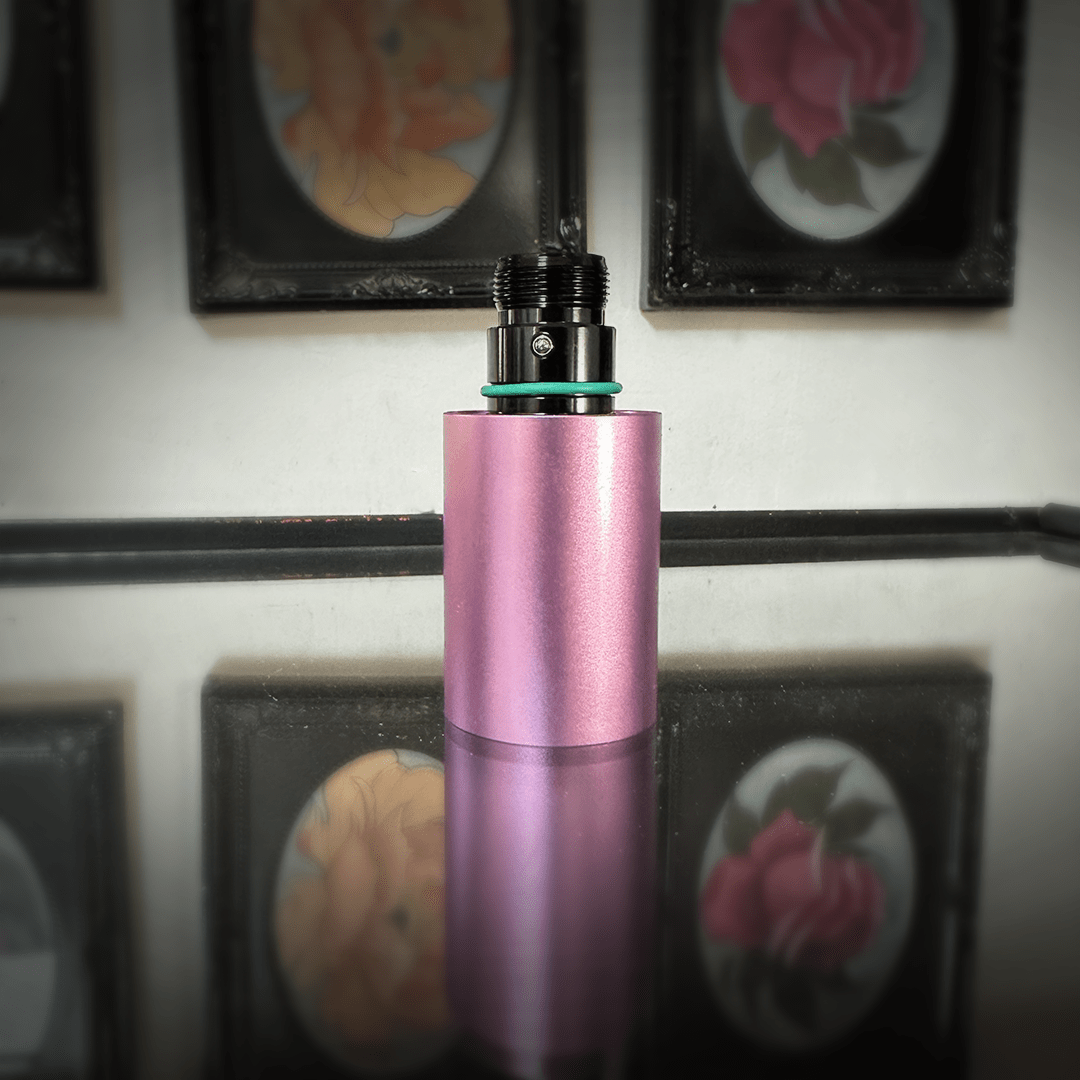 Módulo Motor Sharp 3,5 stroke4