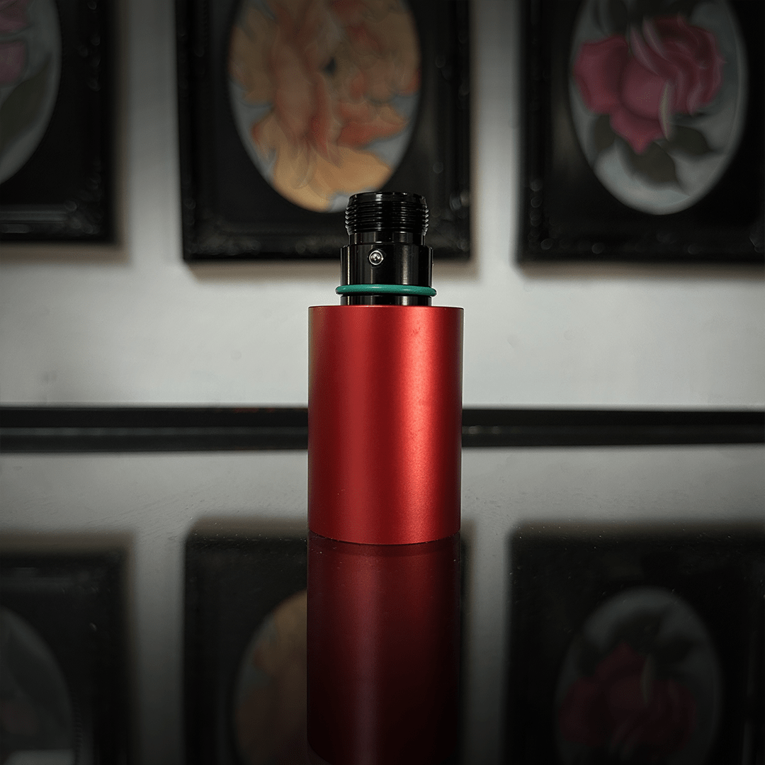 Módulo Motor Sharp 3,5 stroke5