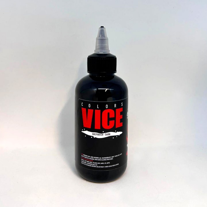 Vice Set Shader7