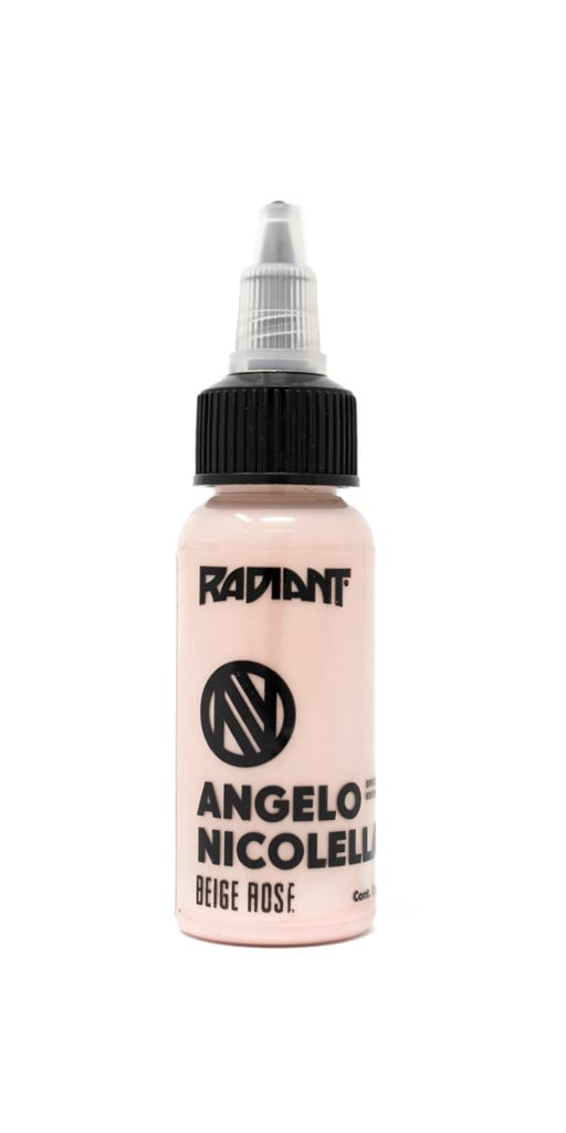 Angello Beige Rose1