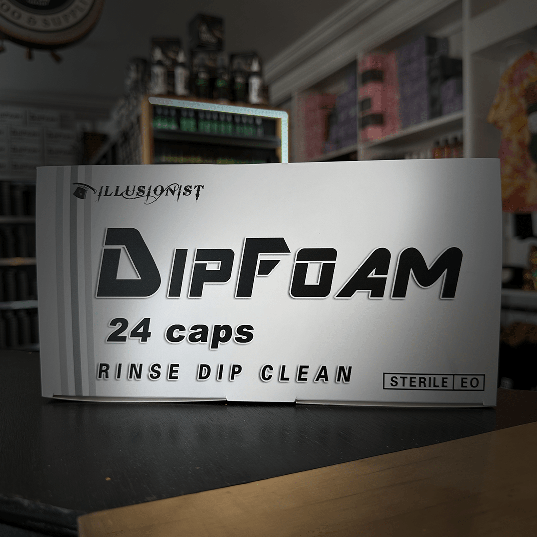 DIPFoam1