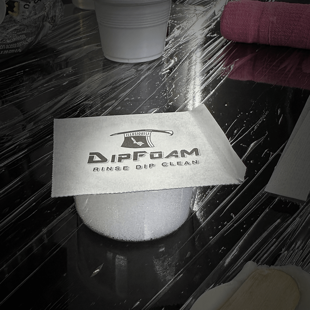 DIPFoam2