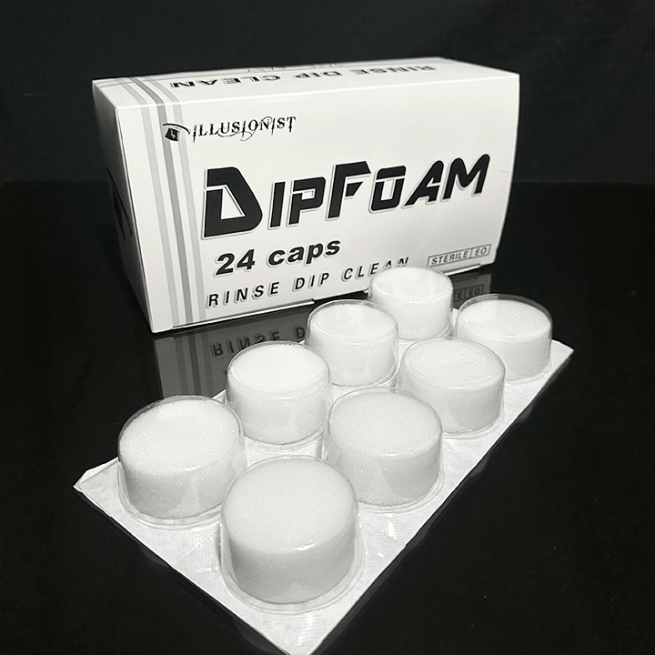 DIPFoam1