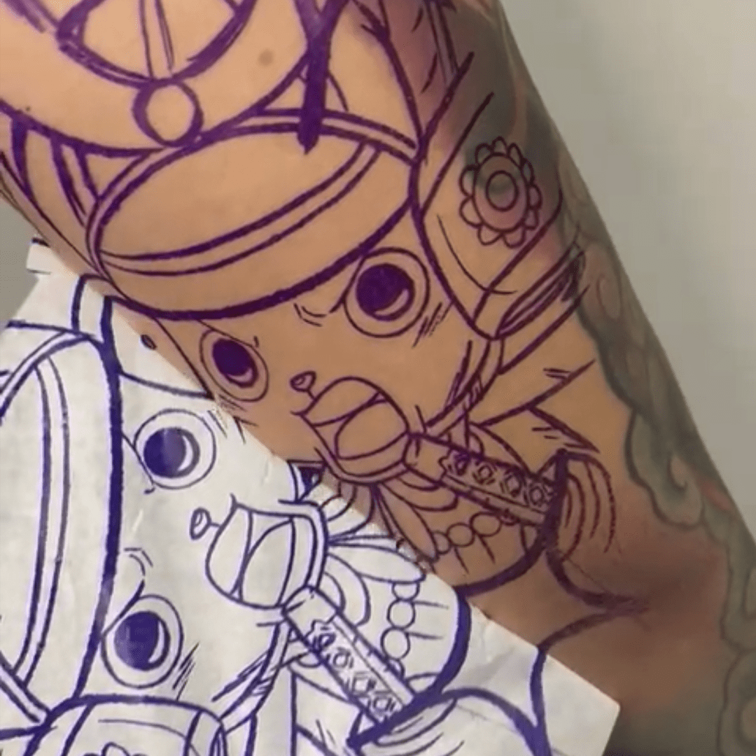 Victorious Hectográfico4