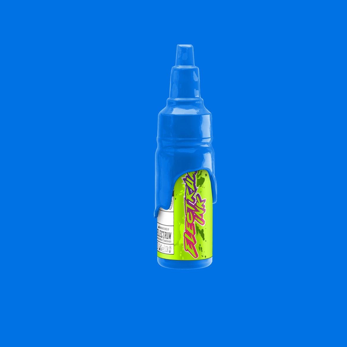 Electrum Nairobi Blue1