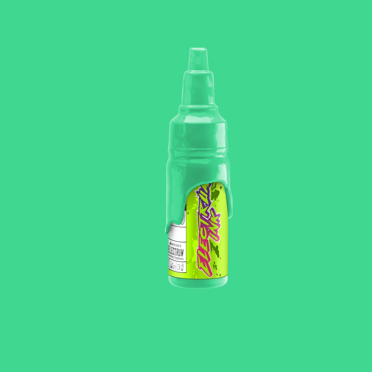 Electrum Sweet Mint1