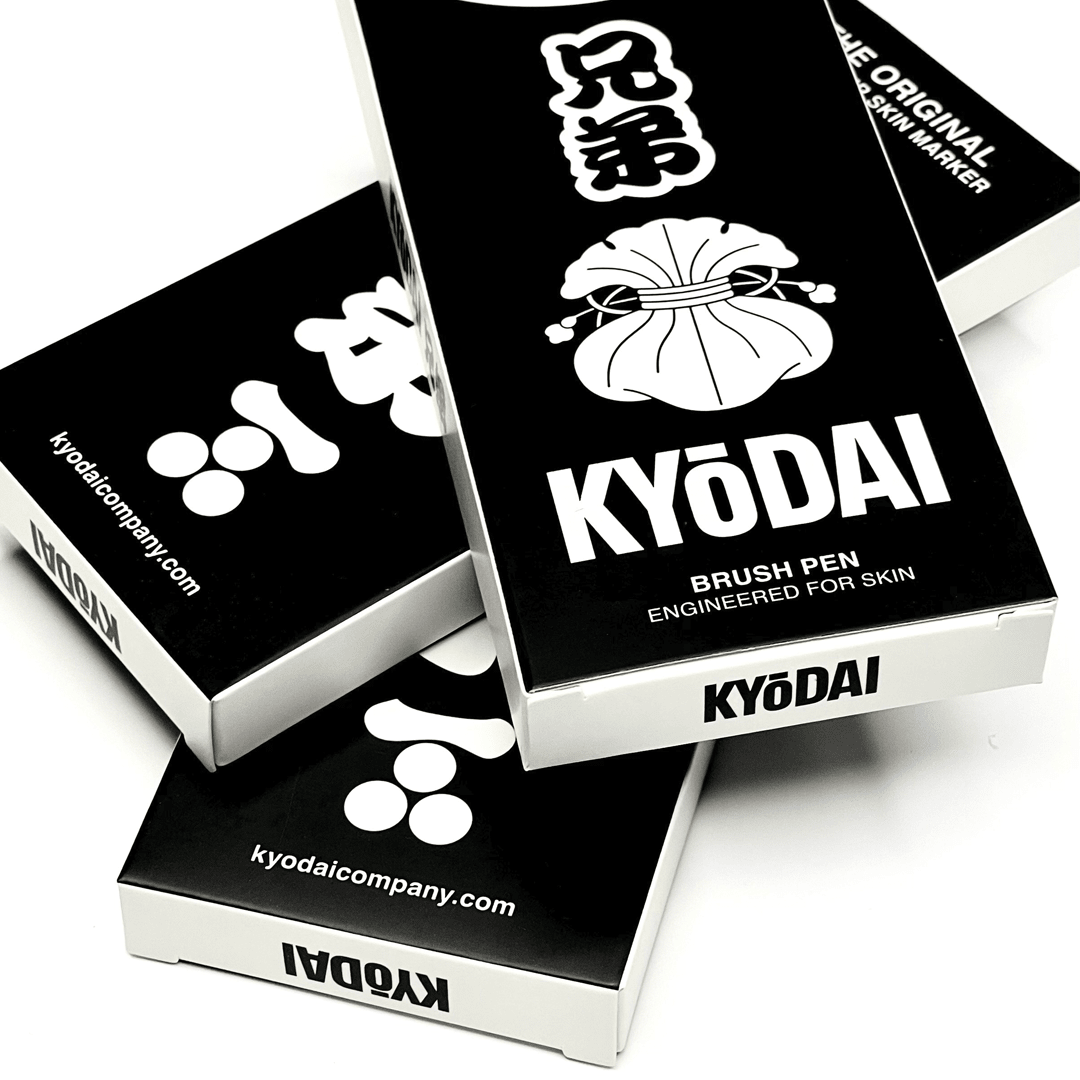 Kyodai Flex Tip x 53