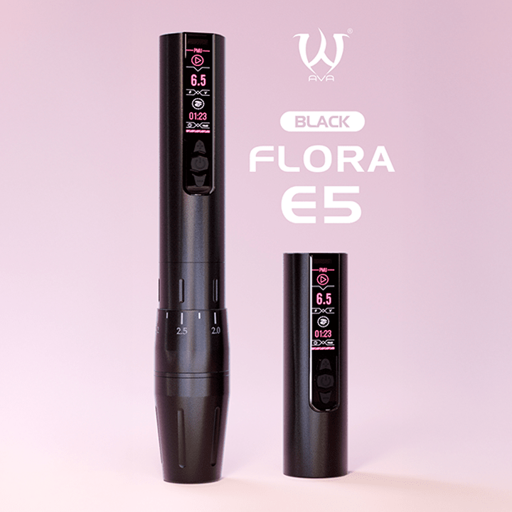 Flora E5 PMU5