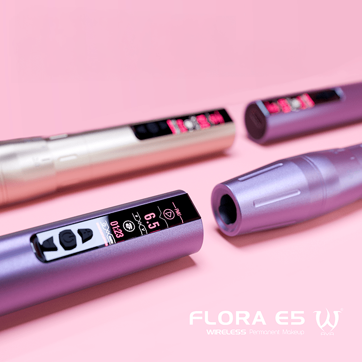 Flora E5 PMU4