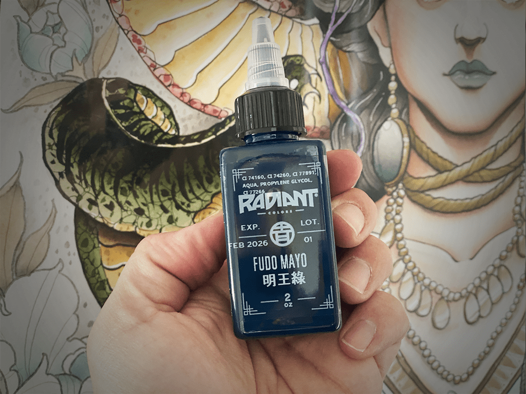 ORIENT CHING FUDO MAYO1