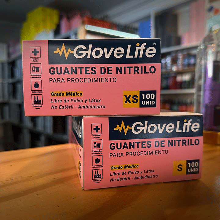 GloveLife rosado2