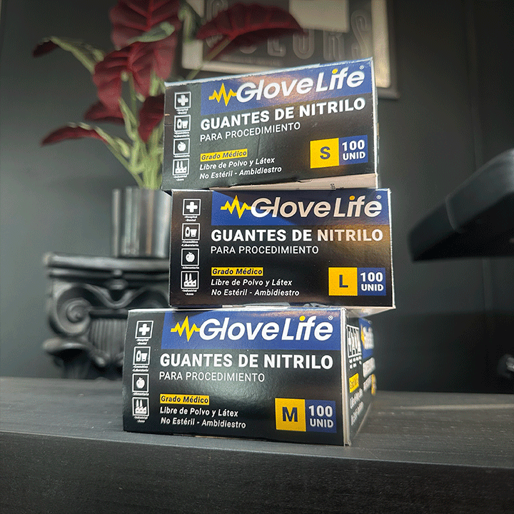 GloveLife negro2