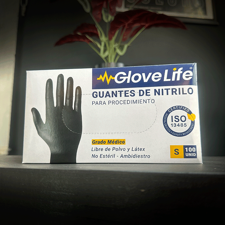 GloveLife negro3