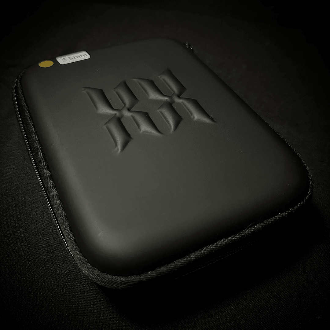 SHARP XX ATOMIC GOLD5