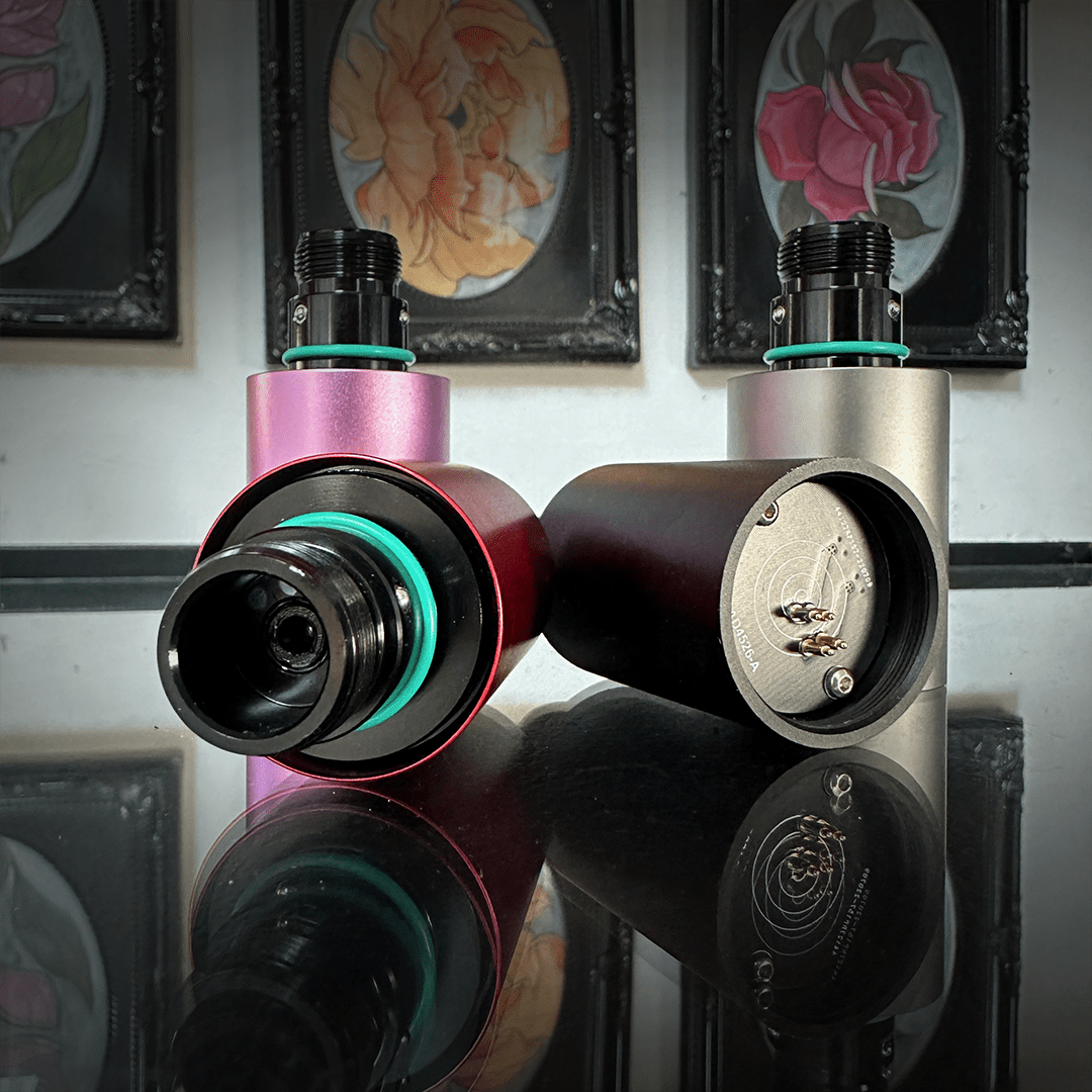 Módulo Motor Sharp 3,5 stroke6