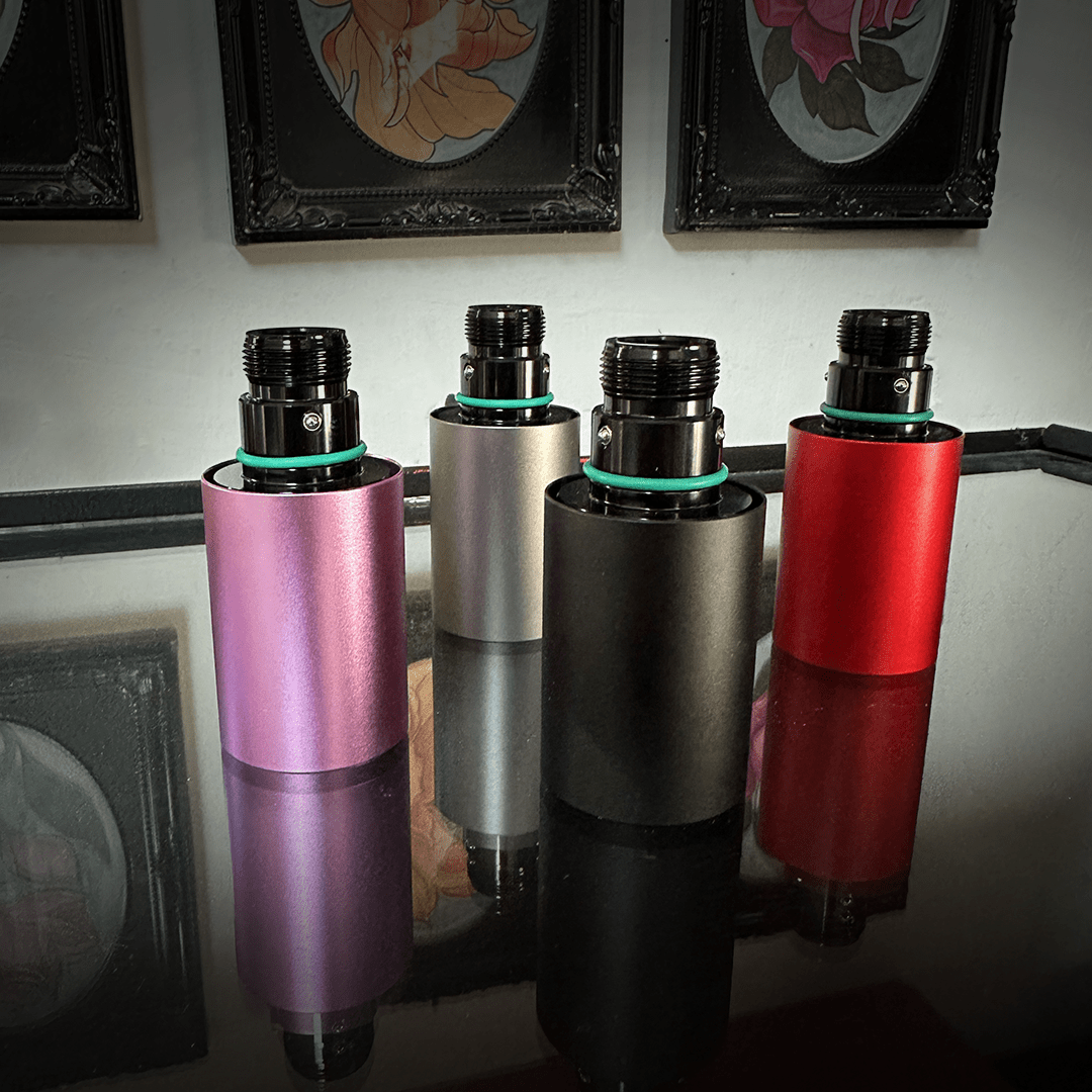 Módulo Motor Sharp 3,5 stroke1