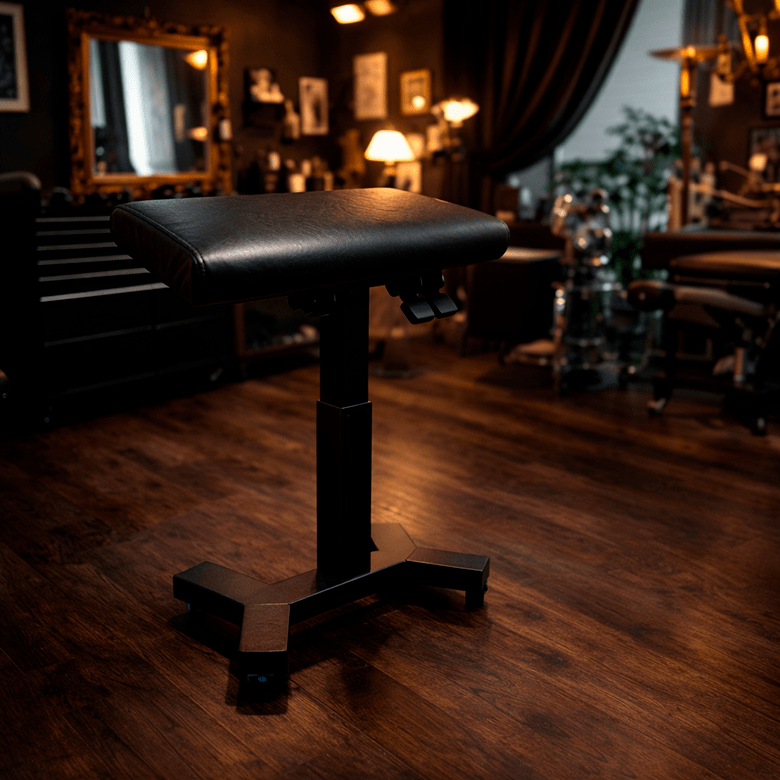 Apoya Brazos Hidraulico1