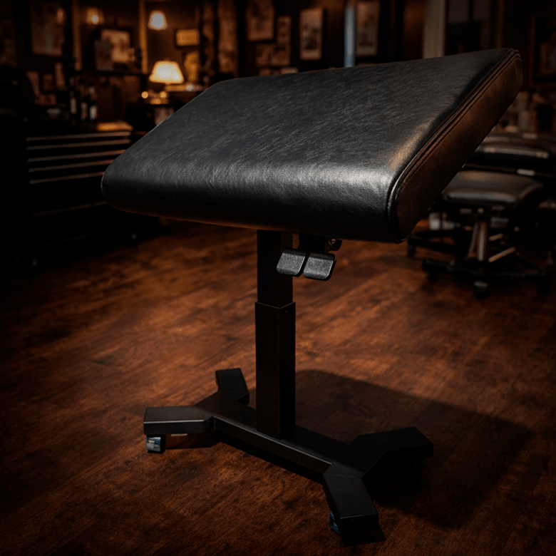 Apoya Brazos Hidraulico3