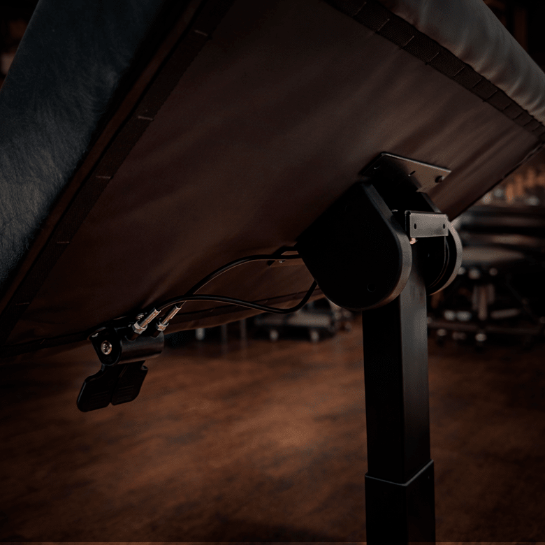 Apoya Brazos Hidraulico4