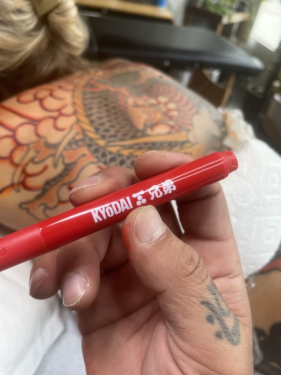 Kyodai Firm Tip x13