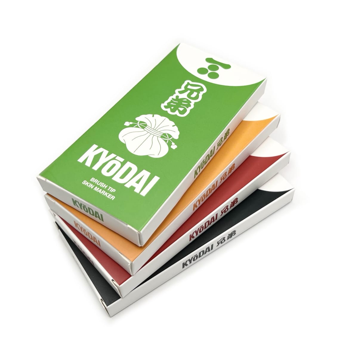 Kyodai Firm Tip x11