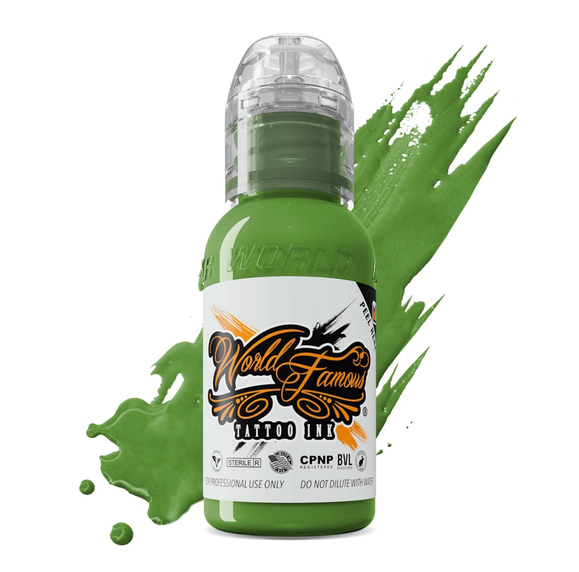 Iceland Green1