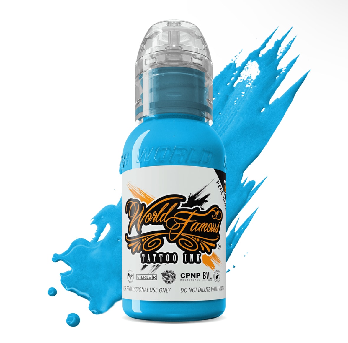 Rainbow Blue1