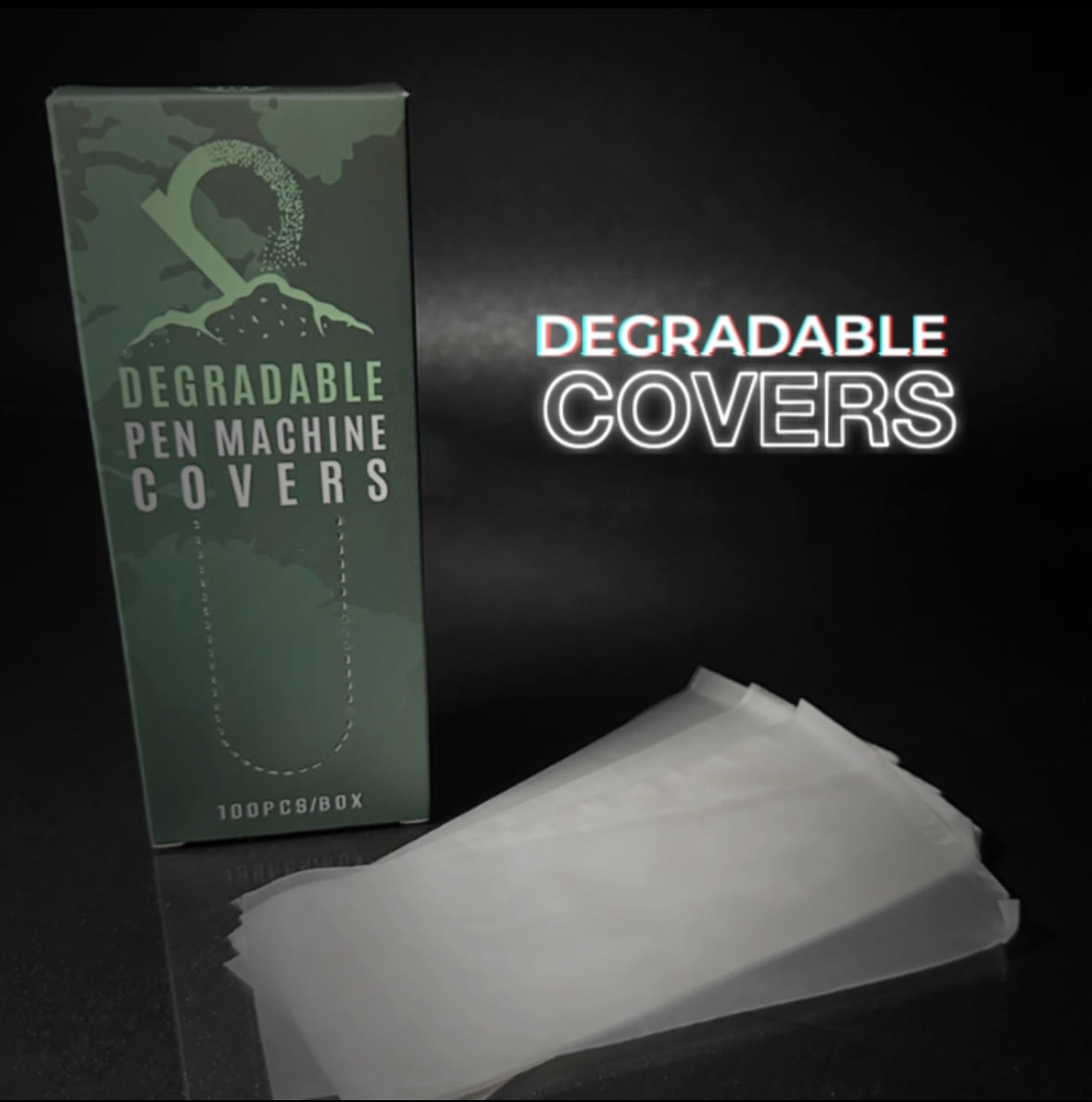 Degradable Pen Cover1