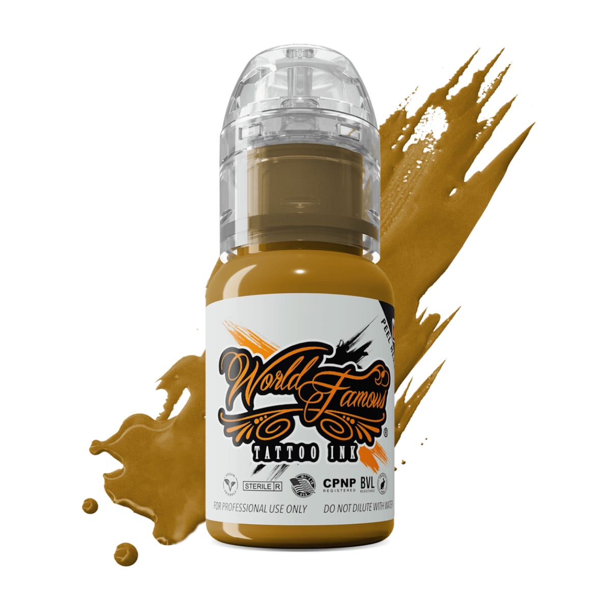 Spanish Gold1