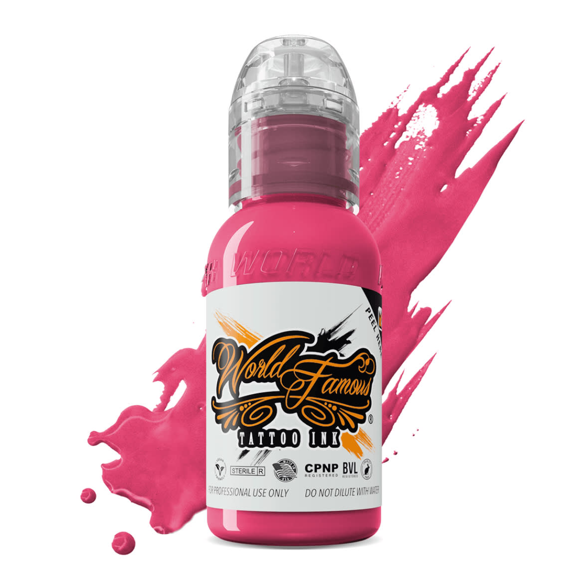 Bali Pink1