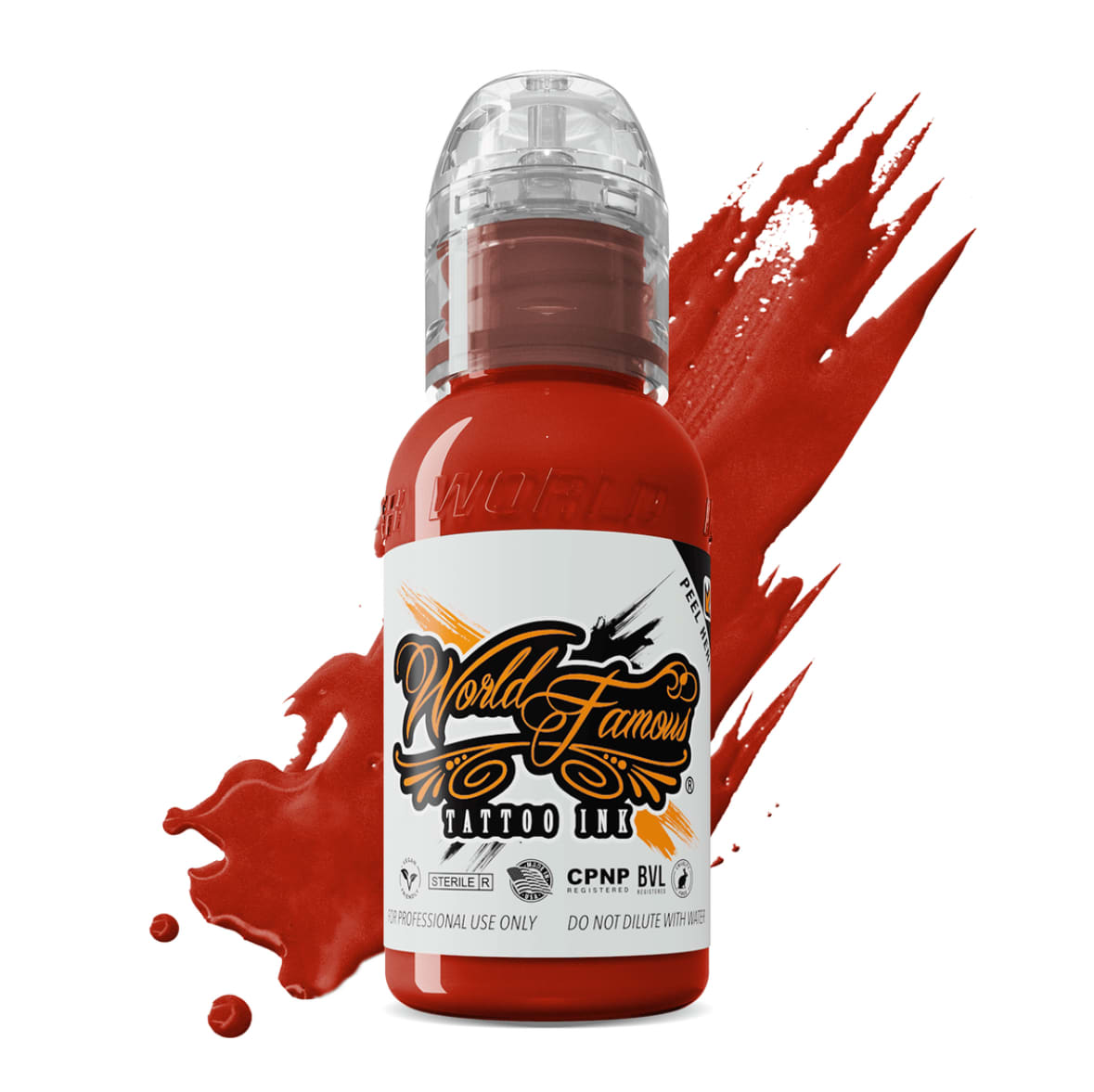 Red Hot Chili Pepper1