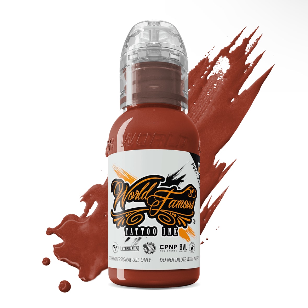 Rembrandt Red1