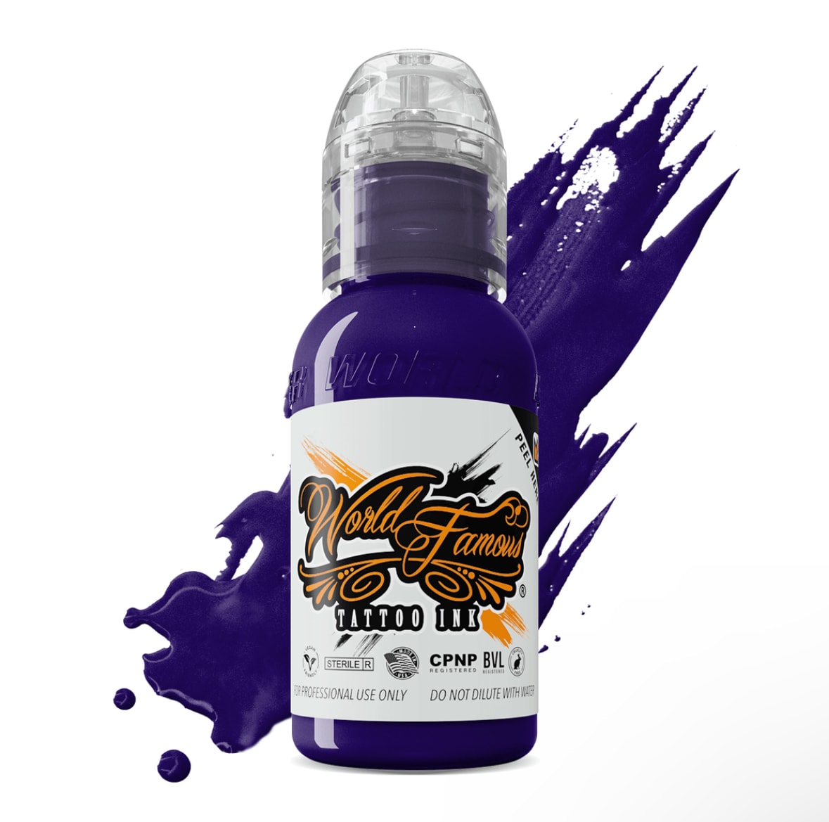 Amsterdam Purple1