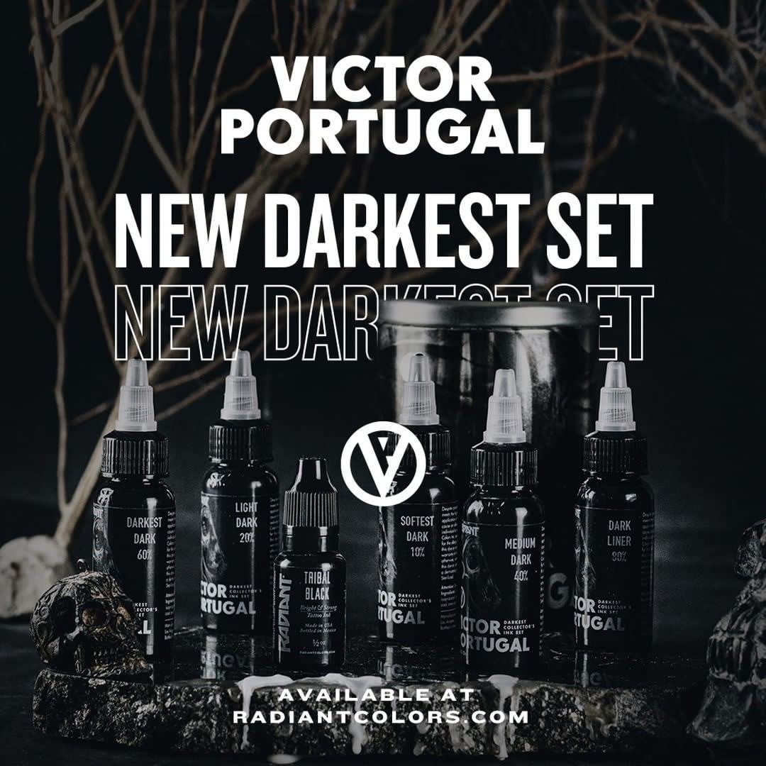 victor portugal darkest set1