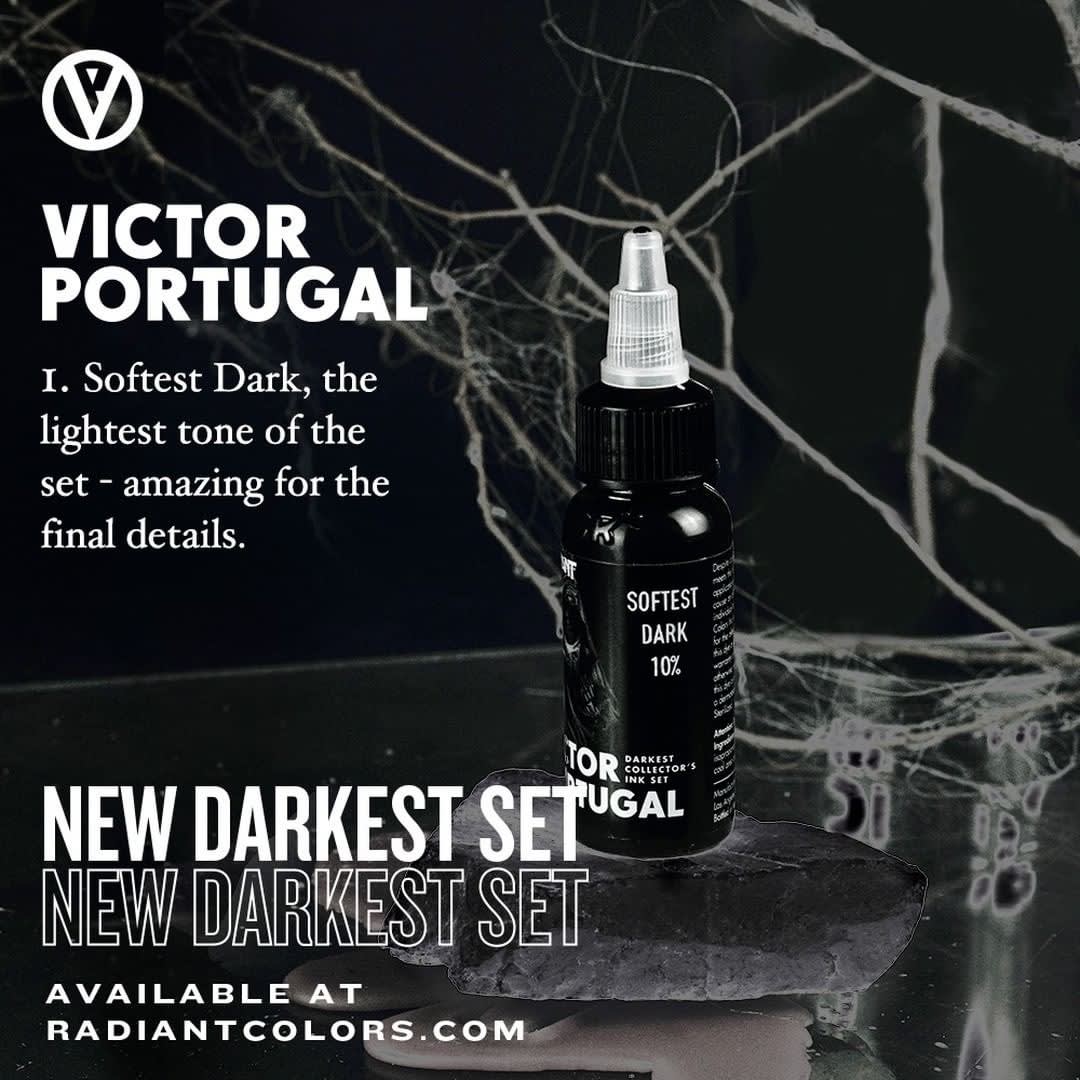 victor portugal darkest set2