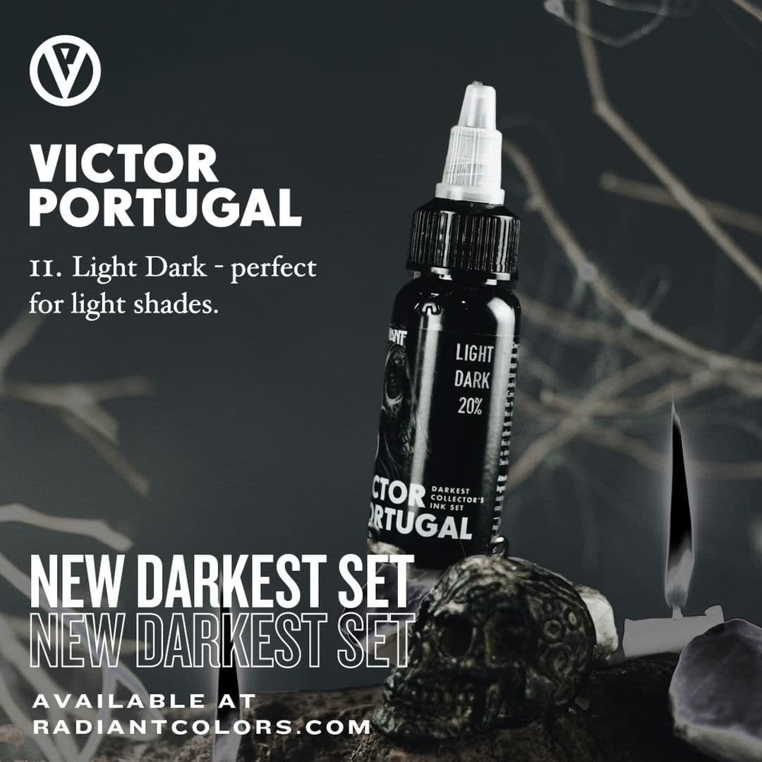 victor portugal darkest set3