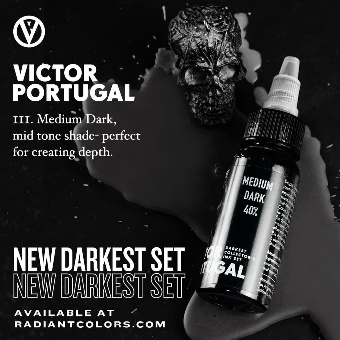 victor portugal darkest set4