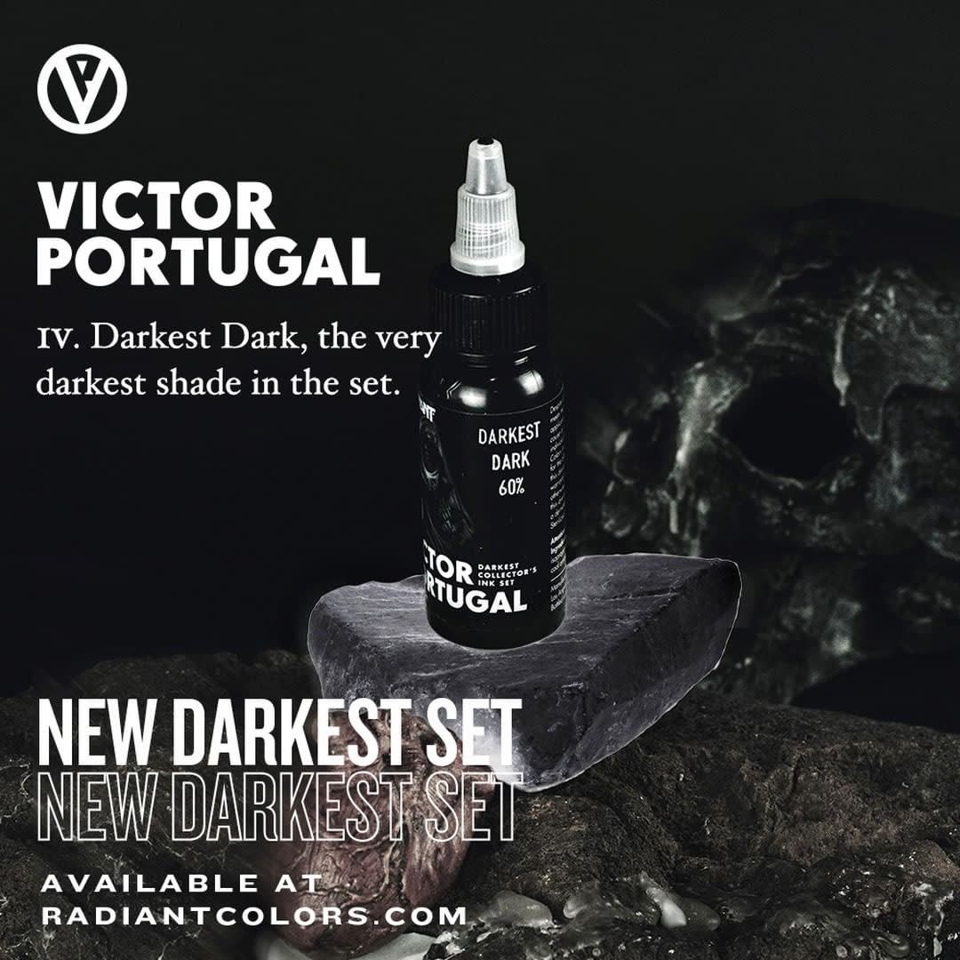 victor portugal darkest set5