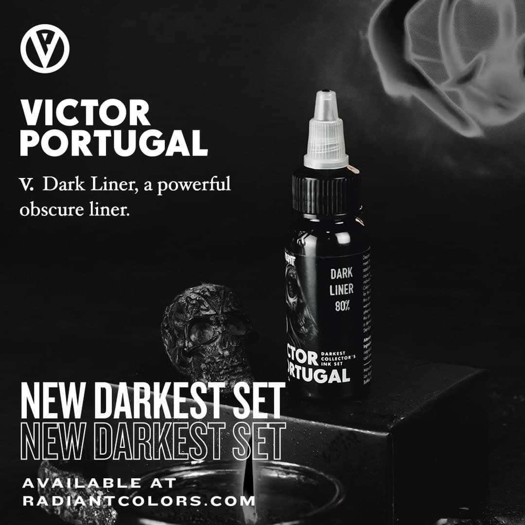 victor portugal darkest set6