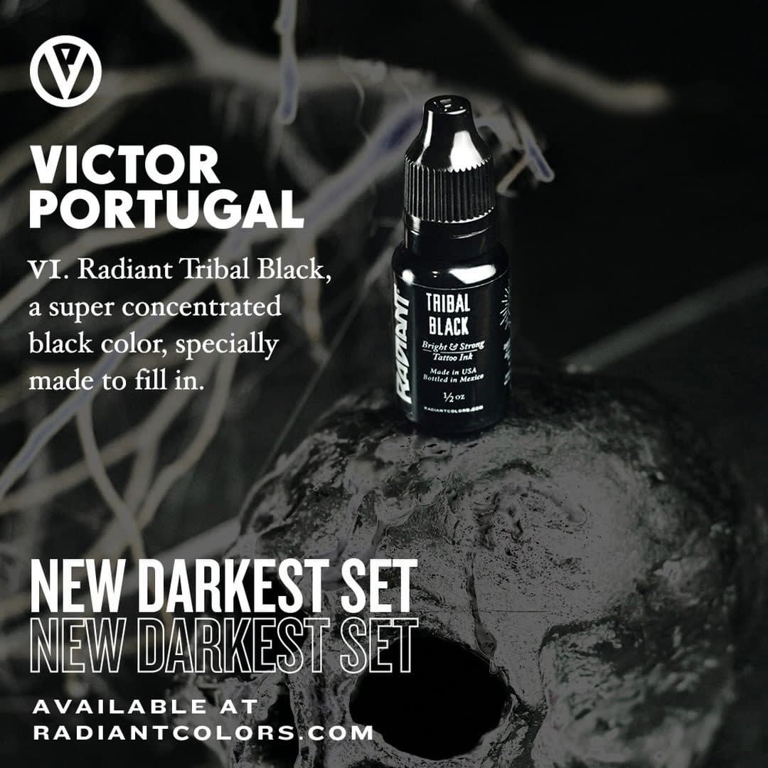 victor portugal darkest set7