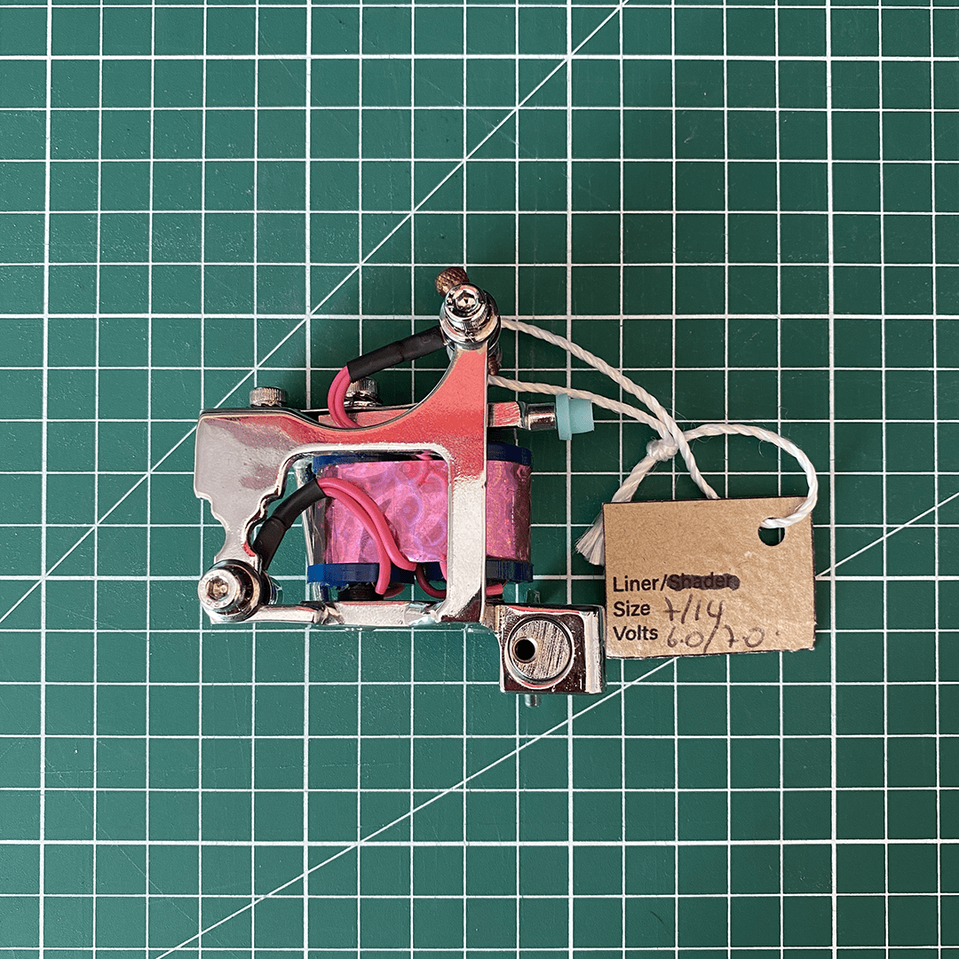 Liner Bobinas Rony Ortega4