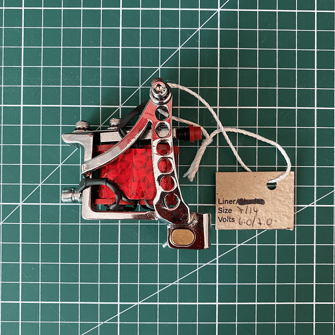 Liner Bobinas Rony Ortega5