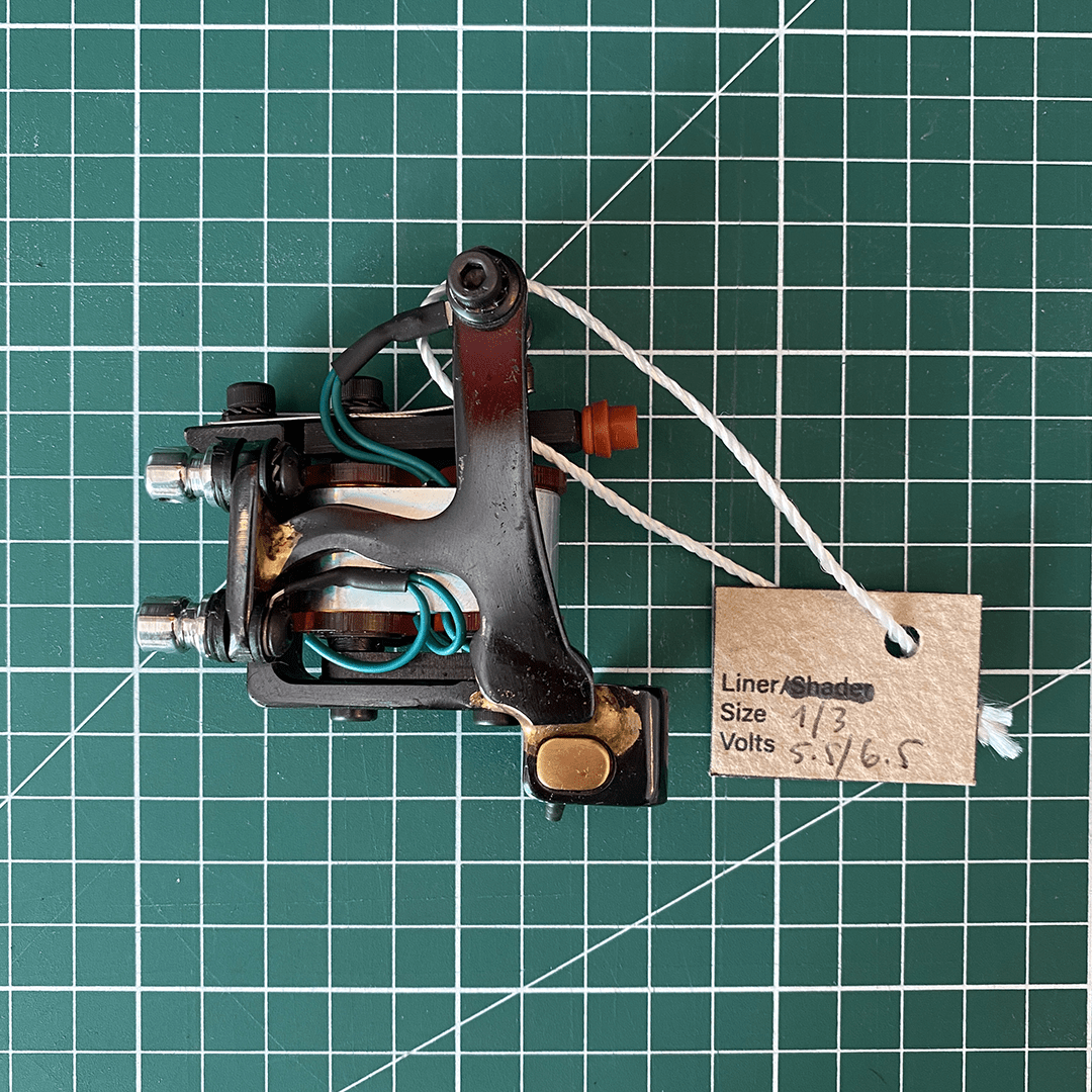 Liner Bobinas Rony Ortega7