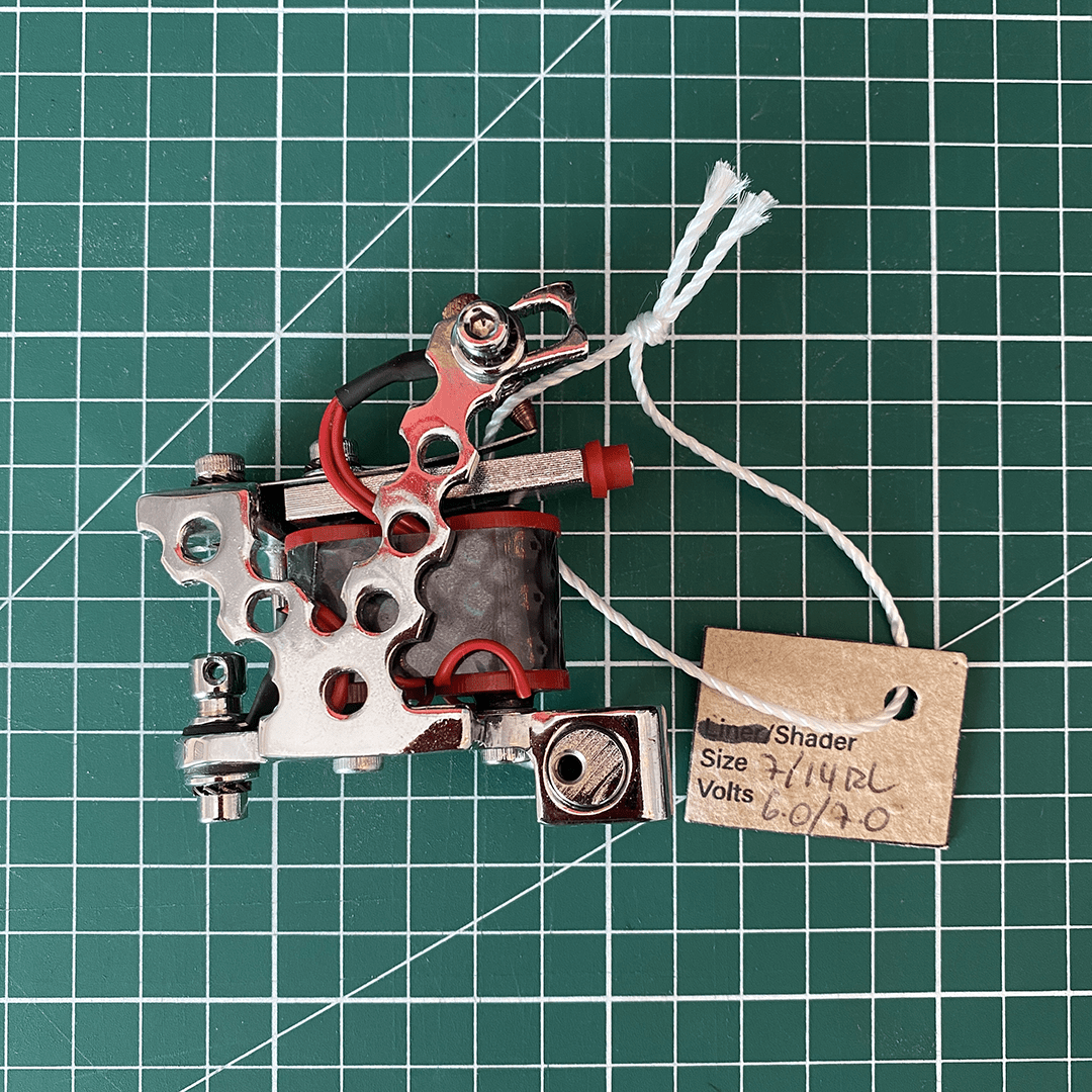 Shader Bobinas Rony Ortega3